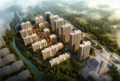 嘉興萬科悅中環