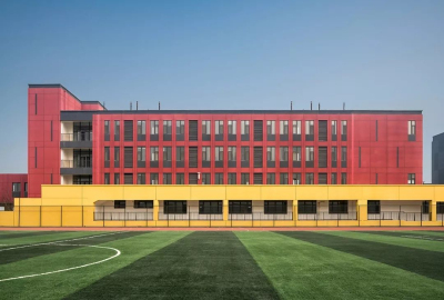 濟南華潤興隆學校